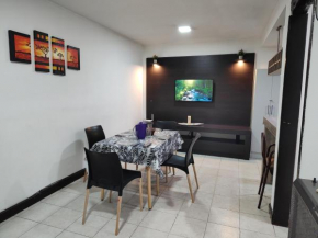 Hermoso Departamento